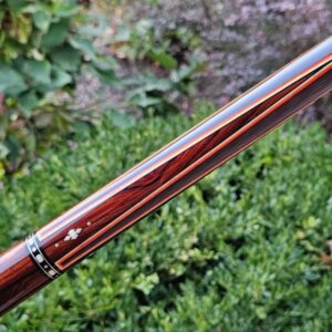 Josh Treadway Custom Cue - Image 11