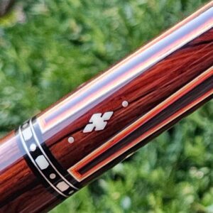 Josh Treadway Custom Cue - Image 12