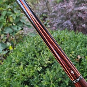Josh Treadway Custom Cue - Image 14