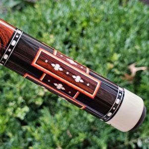 Josh Treadway Custom Cue - Image 15