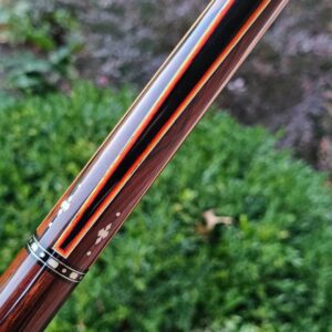 Josh Treadway Custom Cue - Image 16