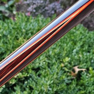 Josh Treadway Custom Cue - Image 17