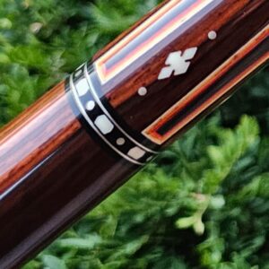 Josh Treadway Custom Cue - Image 18