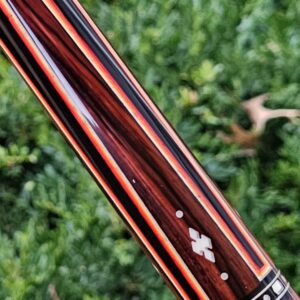 Josh Treadway Custom Cue - Image 19