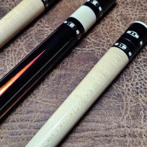 Josh Treadway Custom Cue - Image 20