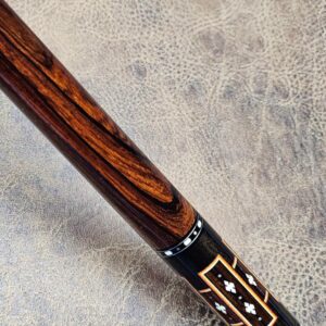 Josh Treadway Custom Cue - Image 21