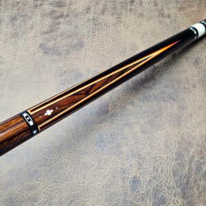 Josh Treadway Custom Cue - Image 22