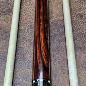 Josh Treadway Custom Cue - Image 23