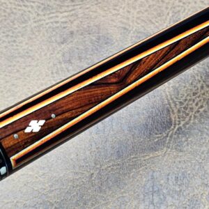 Josh Treadway Custom Cue - Image 24