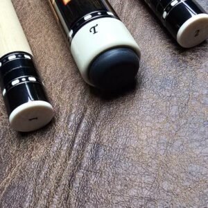 Josh Treadway Custom Cue - Image 25