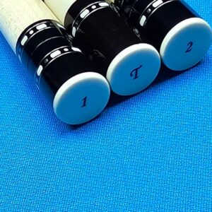 Josh Treadway Custom Cue - Image 27