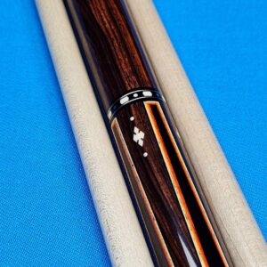 Josh Treadway Custom Cue - Image 28