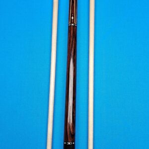 Josh Treadway Custom Cue - Image 3