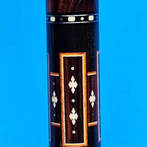 Josh Treadway Custom Cue - Image 32