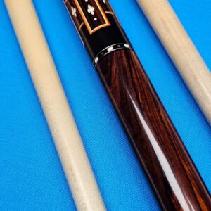 Josh Treadway Custom Cue - Image 33