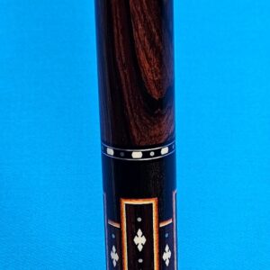 Josh Treadway Custom Cue - Image 34
