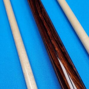Josh Treadway Custom Cue - Image 39