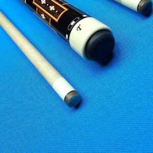 Josh Treadway Custom Cue - Image 40