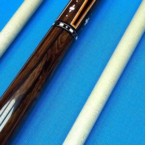 Josh Treadway Custom Cue - Image 42