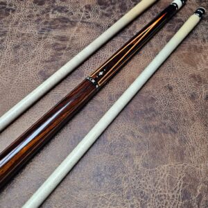 Josh Treadway Custom Cue - Image 43