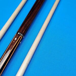 Josh Treadway Custom Cue - Image 45