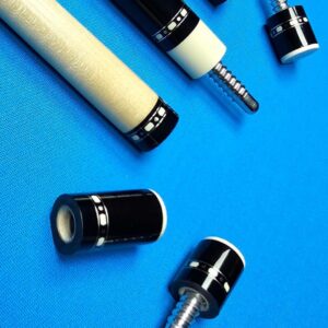 Josh Treadway Custom Cue - Image 46