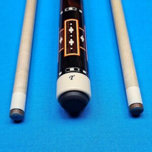 Josh Treadway Custom Cue - Image 47