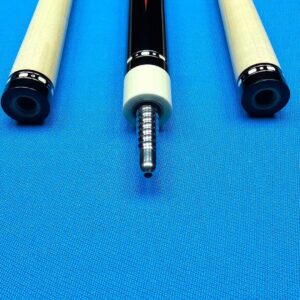 Josh Treadway Custom Cue - Image 48