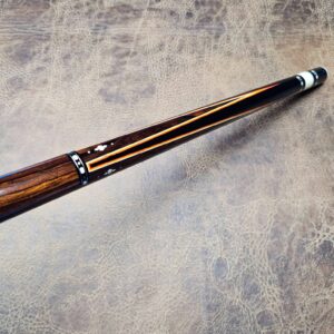 Josh Treadway Custom Cue - Image 5