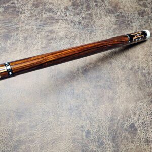 Josh Treadway Custom Cue - Image 50