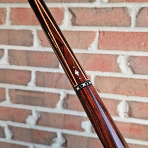 Josh Treadway Custom Cue - Image 52