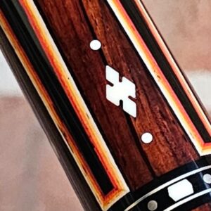 Josh Treadway Custom Cue - Image 53
