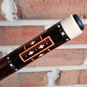 Josh Treadway Custom Cue - Image 54