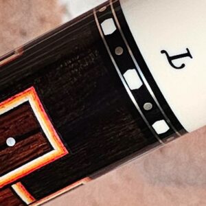 Josh Treadway Custom Cue - Image 55