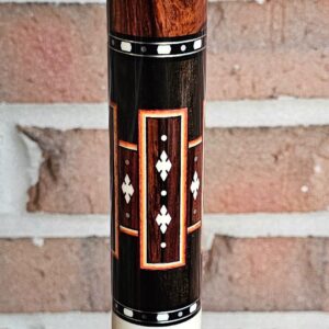Josh Treadway Custom Cue - Image 57