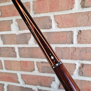 Josh Treadway Custom Cue - Image 58