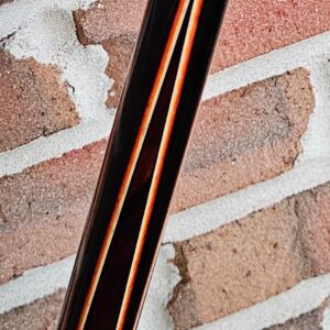 Josh Treadway Custom Cue - Image 59