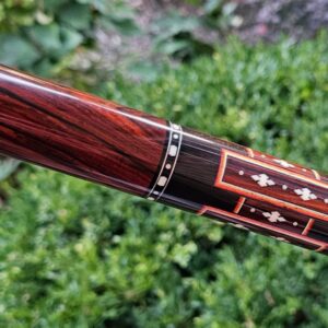 Josh Treadway Custom Cue - Image 60