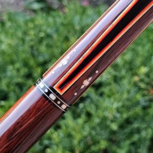 Josh Treadway Custom Cue - Image 61