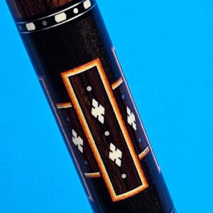 Josh Treadway Custom Cue - Image 63