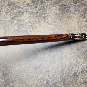 Josh Treadway Custom Cue - Image 7