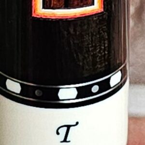 Josh Treadway Custom Cue - Image 9